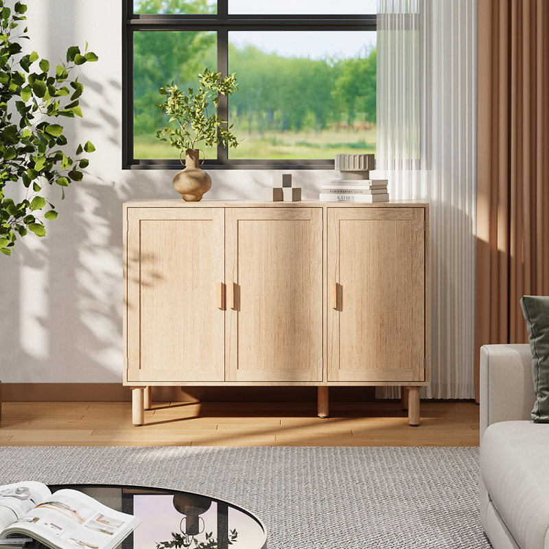 120cm Sideboard