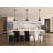 Abruzzo - 1-Light Pendant-713869003