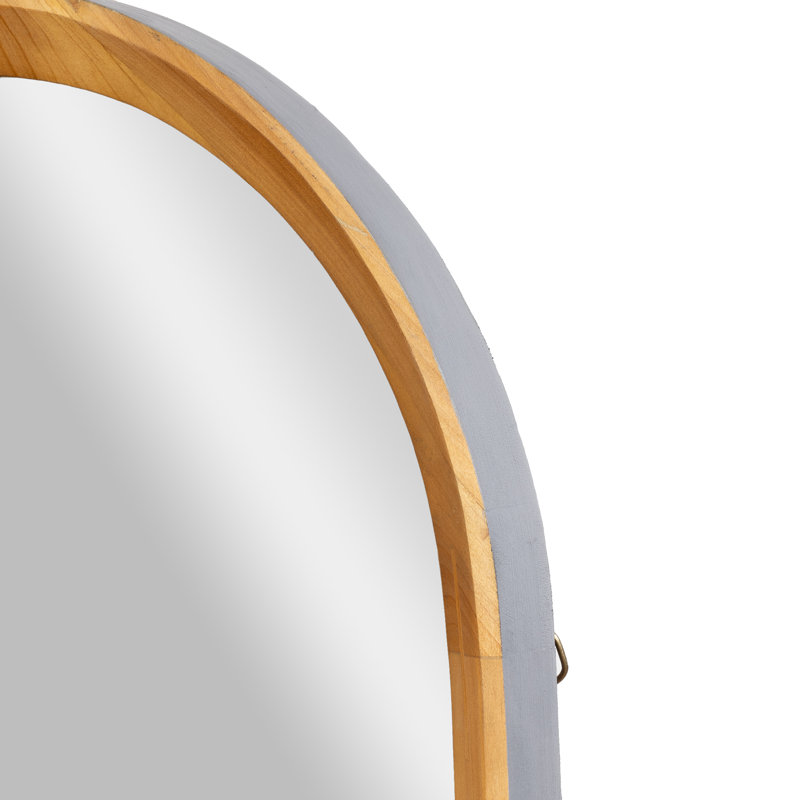 Miroir d'appoint Breyannah