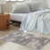 Rush Abstract Indoor Rug