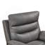 Fauteuil inclinable pivotant-327262003