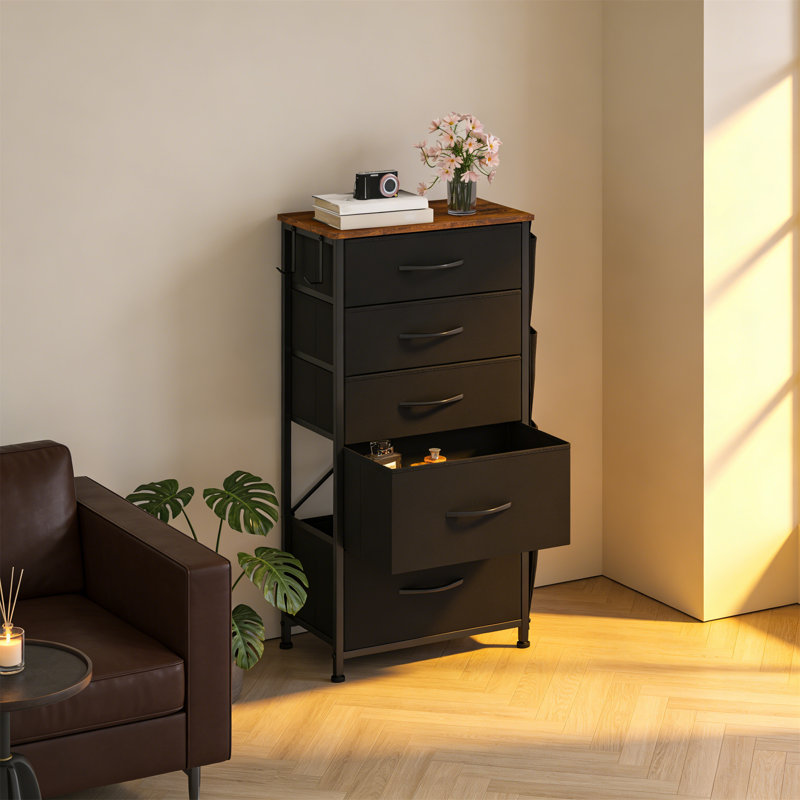Accent Chest