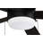 Merit 52'' Ceiling Fan with LED Lights-626711902
