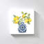 "Lemon Life II" par Nan, reproduction sur toile
