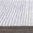 Cinderford Machine Washable Stripe Flatweave Performance Ivory/Gray Area Rug-375038597