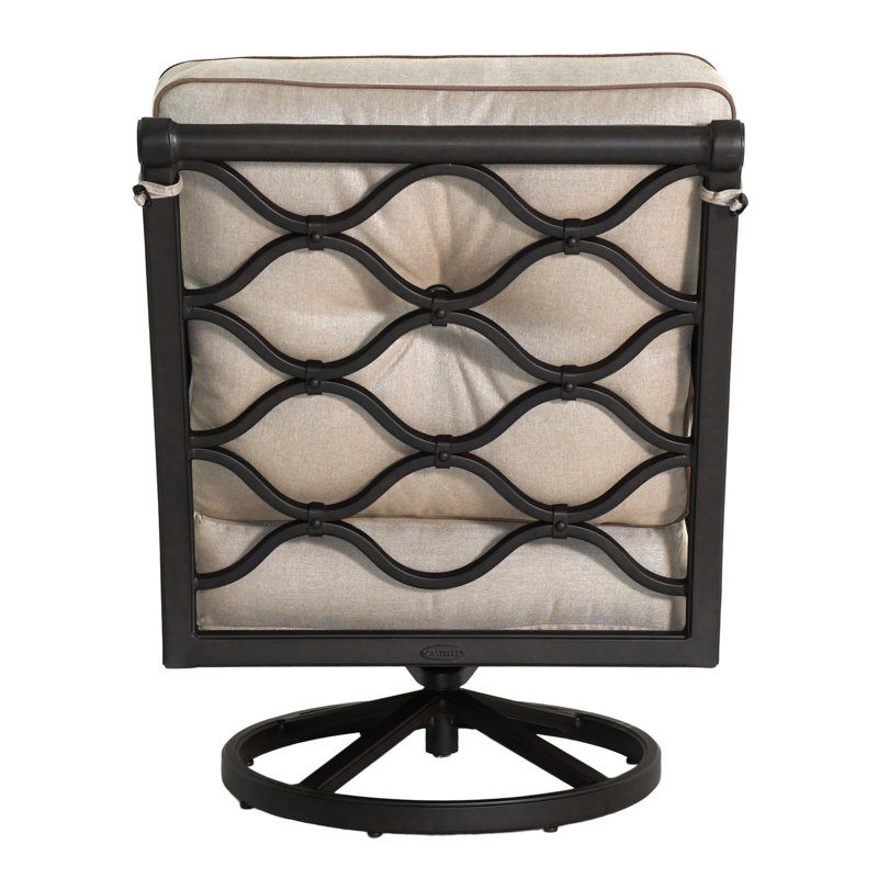 Villa Bianca Outdoor Glider