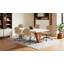 Chaise de bureau Keavey -101644379-101644380