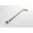 Thermostatic Complete Shower System with Rough in-Valve-97571326