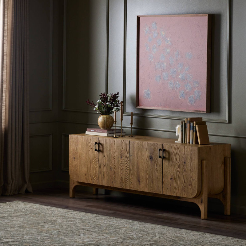 BLOOMFIELD Media Console