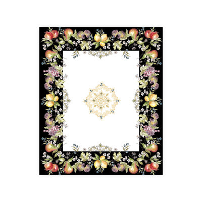 Nappe Tuscan