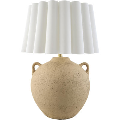 Lampe de table Nivalis