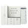 Flow Wall Complete Workstation - Silver