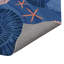 Tapis de cuisine antidérapant Starfish-261811283-261811282