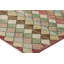 One-of-a-Kind 4'9”x7'10” Hand Knotted Area Rug