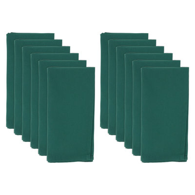 Evansville Polyester Square Napkin