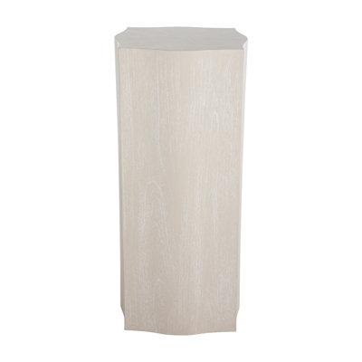 Wes End Table