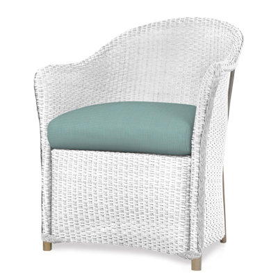 Weekend Retreat Outdoor Dining Armchair