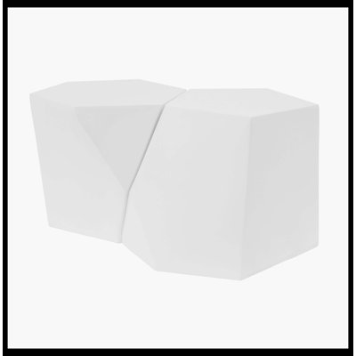 MODERN MGO COFFEE TABLE SET