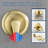 Volume Control Shower Faucet with Rough in-Valve-98127045