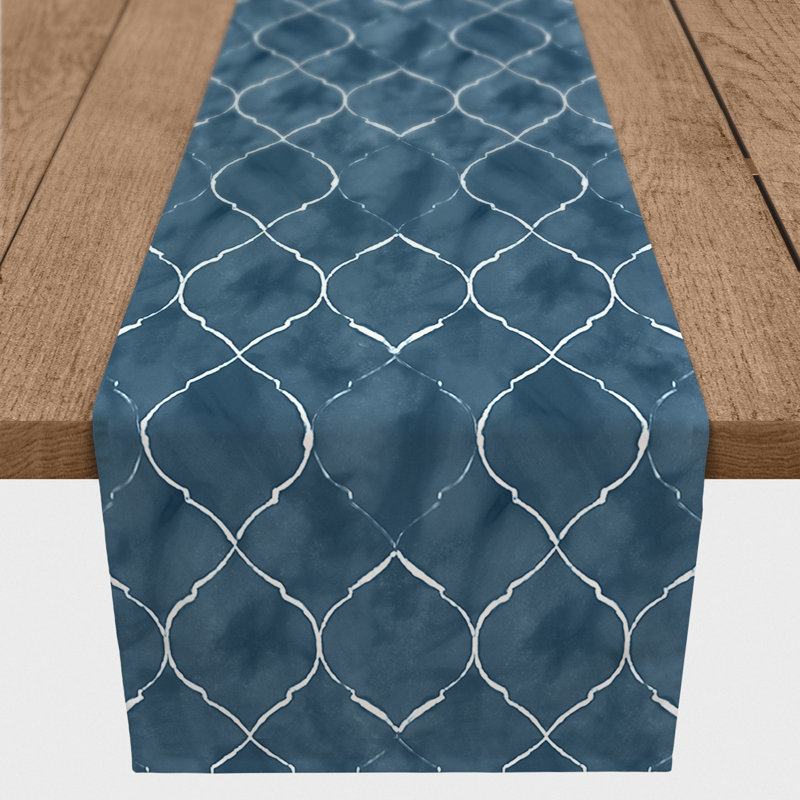 Chemin de table Daryann, 72"