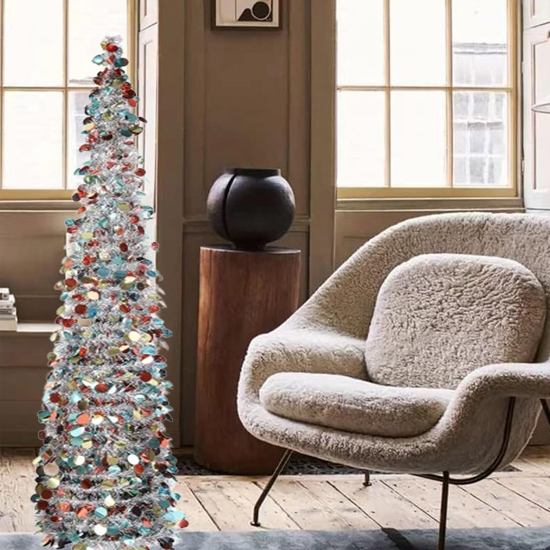 Arbre de Noël 5 pi