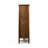 Marzavion 74'' Wide 6 - Shelf Storage Cabinet with Cable Management-508258456