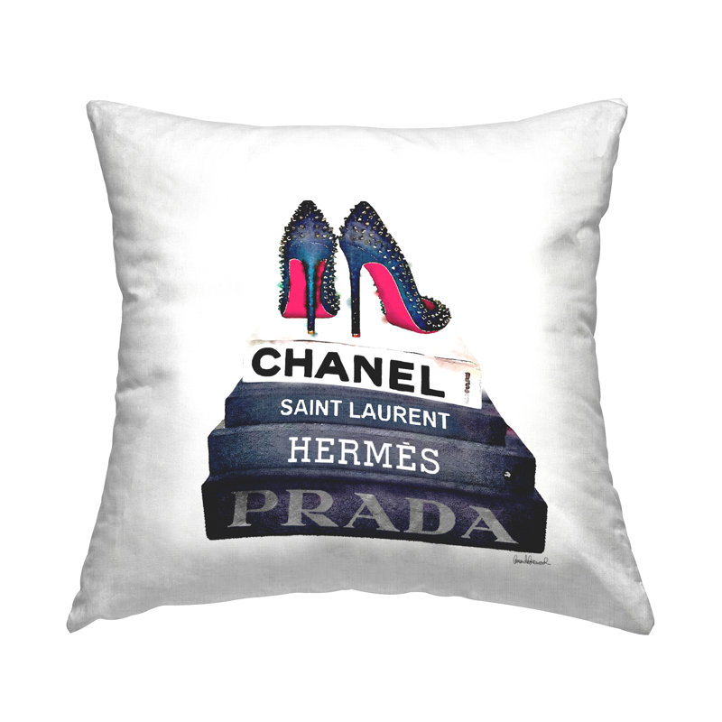 Throw Pillow