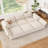 Bouley 118" W Modular Corduroy U-Shaped Sectional with Storage-1227931466