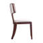 Chaise rembourrée Regency-9694295