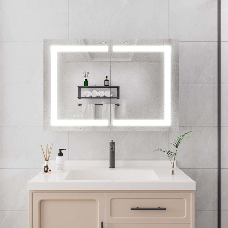 Armoire à pharmacie Alandre