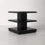 Paddy Solid Wood End Table-1264505945