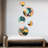 Abstract Wall Decor