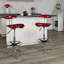 Tabouret de dessinateur Monroe-1718505978