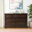 Commode 7 tiroirs Audell