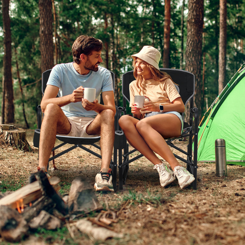 Folding Camping Chair