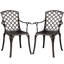 2 chaises de patio-1877434157
