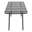 Carmedie Outdoor Garden Metal Table-133985547