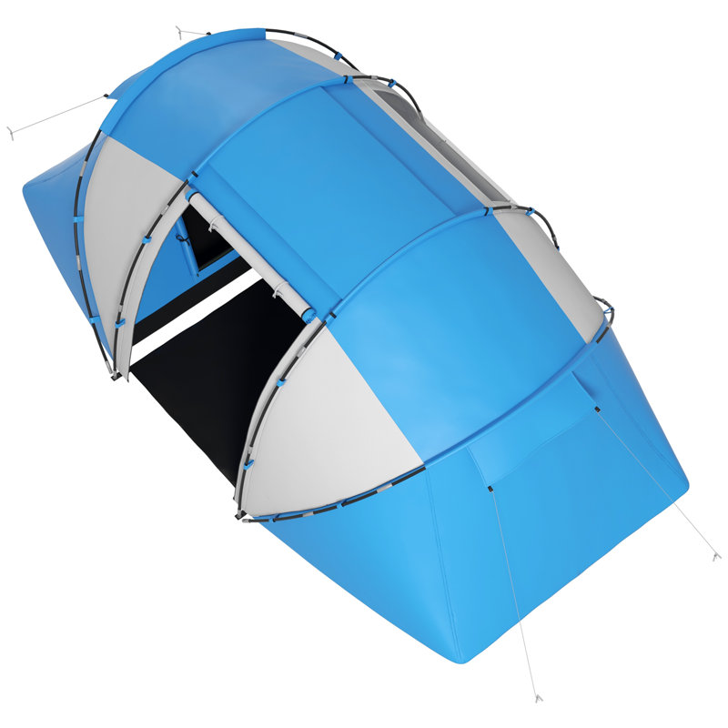 6 Person Tent