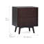 Table de chevet 2 tiroirs Tremolo-1586540233