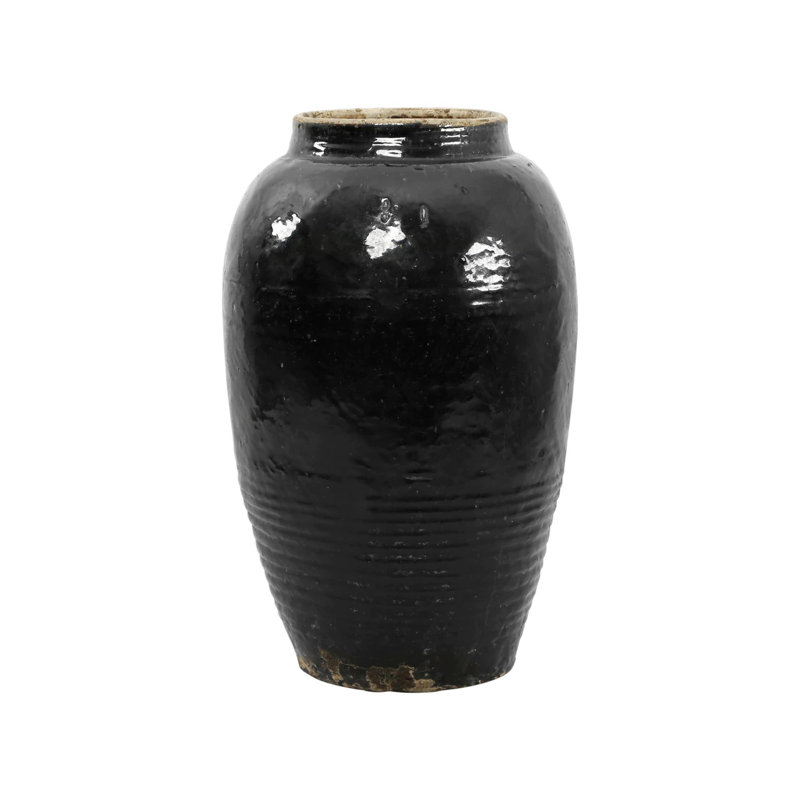 Handmade Floor Vase