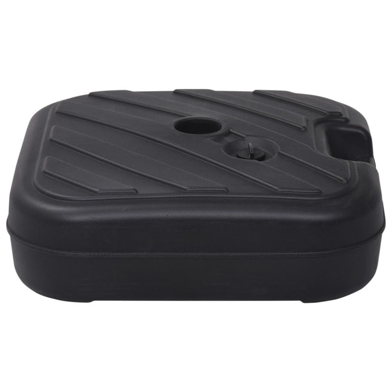 Oildale Plastic Umbrella Base