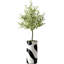 45 po olivier artificiel en pot-2090345523