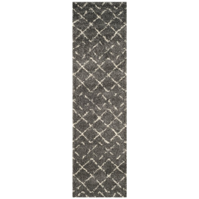 Wellfleet Geometric Hand Woven Area Rug