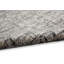 Tapis gris à motif abstrait Rush-59251578