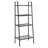 Gioia 4 Tier Metal Plant Stand-87896461