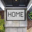 Paillasson Home Home