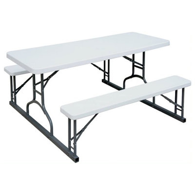 72'' Rectangular Folding Table