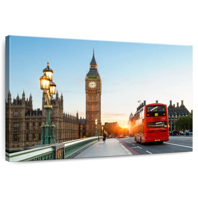 Kavia London Morning