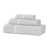 3 Piece Towel Set