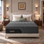  Matelas en mousse viscoélastique gélifiée 12 ", pleine grandeur-441999030-441999031
